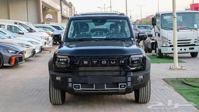 جيتور تى 2 لاكجيري هايبرد موديل 2026 كاش واقساط 1