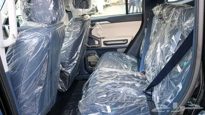 جيتور تى 2 لاكجيري هايبرد موديل 2026 كاش واقساط 20