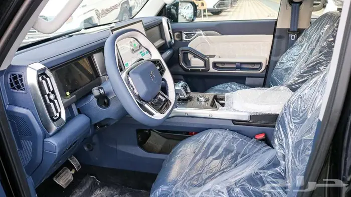 جيتور تى 2 لاكجيري هايبرد موديل 2026 كاش واقساط 16