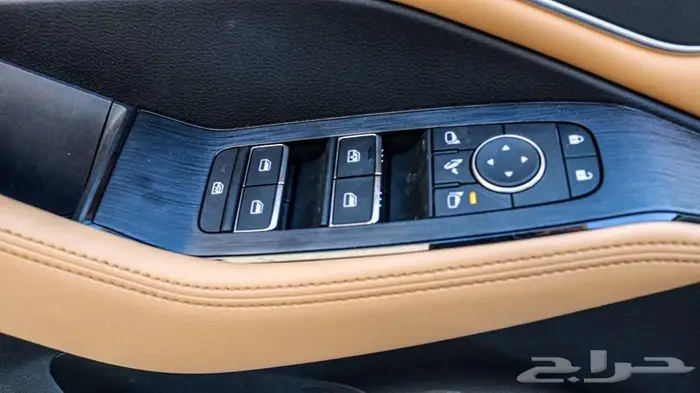 نيسان اكستريل فل كامل7 راكب موديل 2025 كاش واقساط 4