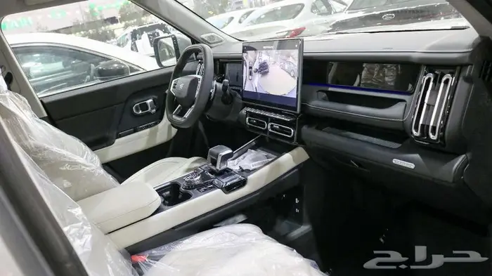 جيتور تى ون 2025 لاكجرى كاش واقساط 15