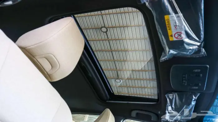 تويوتا كامري نص فل 2025 كاش وتقسيط 11