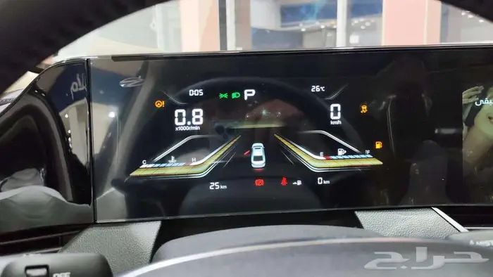 بستون B70 كمفورت موديل 2026 كاش - بنك 17