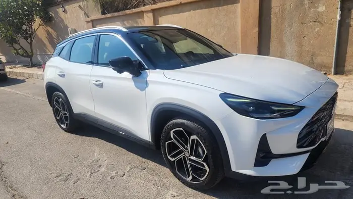 للبيع إم جي ون ONE فل كامل 2025 0