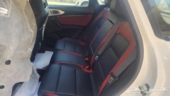 للبيع إم جي ون ONE فل كامل 2025 4