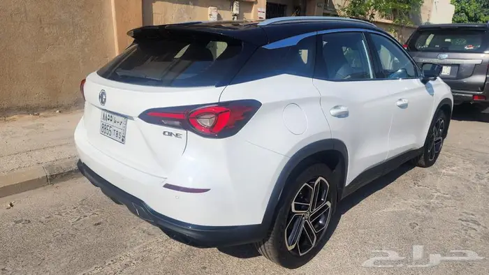 للبيع إم جي ون ONE فل كامل 2025 1