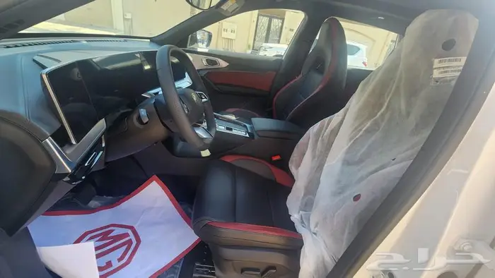 للبيع إم جي ون ONE فل كامل 2025 5