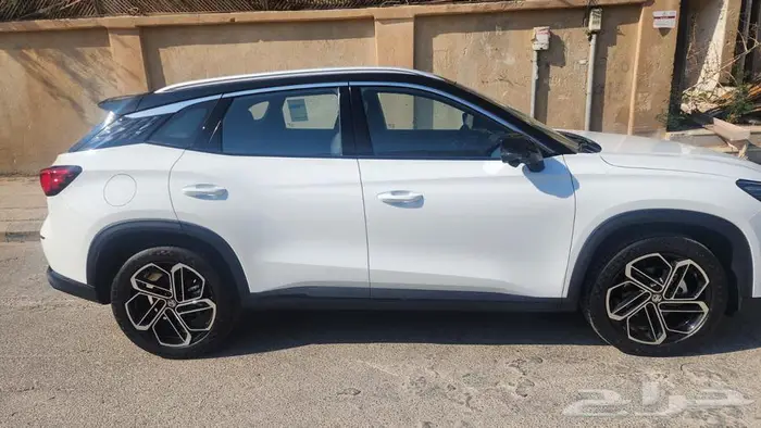 للبيع إم جي ون ONE فل كامل 2025 2