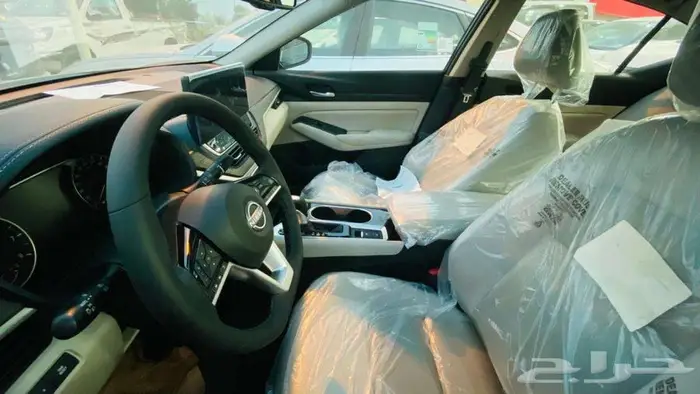 نيسان التيما sv نص فل 2026 1