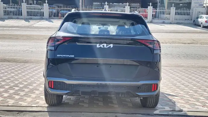 عرض اليوم كيا سبورتاج نص فل 2025 عروض القيادة لللسيارات 3