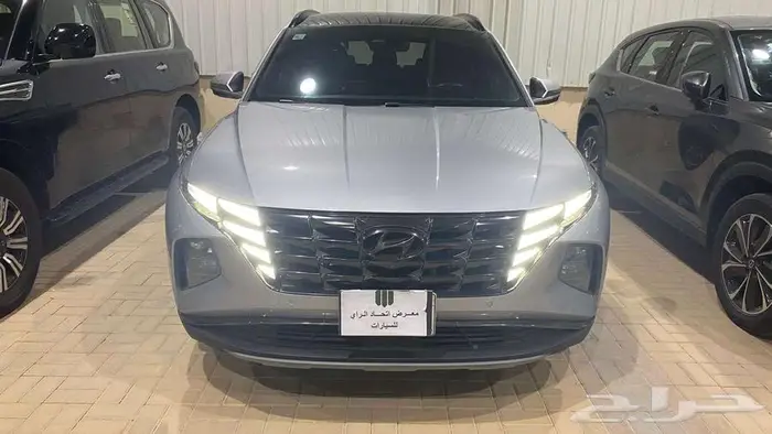 هونداي توسان بريميوم 2023 1