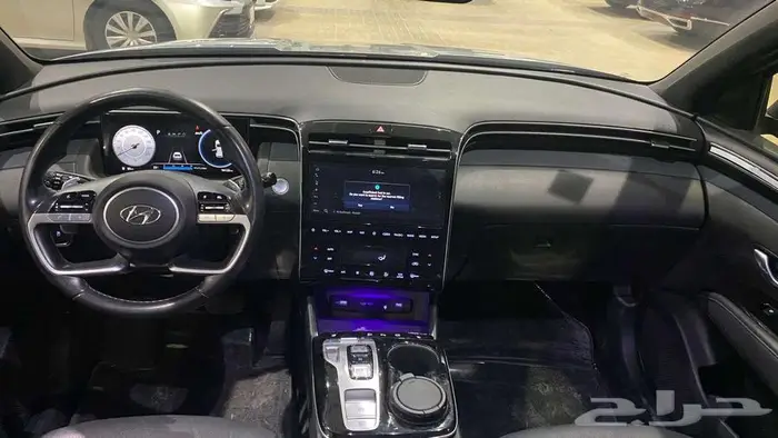 هونداي توسان بريميوم 2023 6