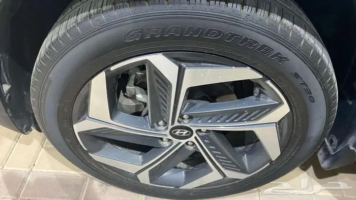 هونداي توسان بريميوم 2023 18