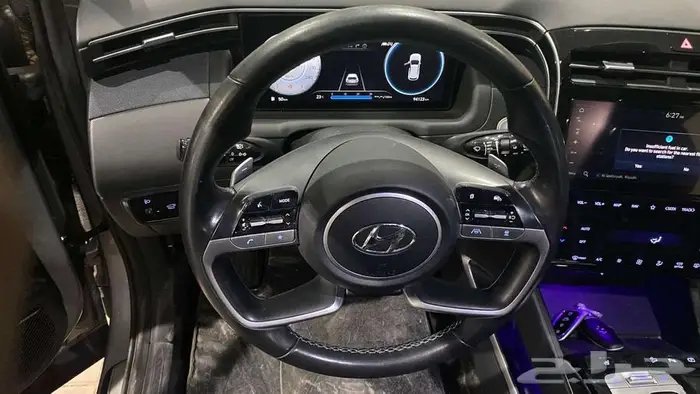 هونداي توسان بريميوم 2023 7