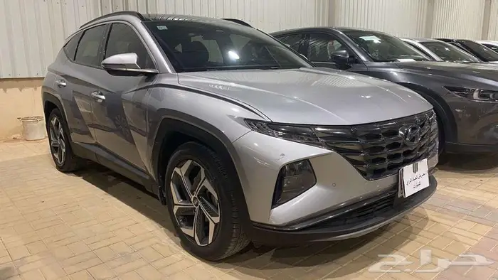 هونداي توسان بريميوم 2023 2