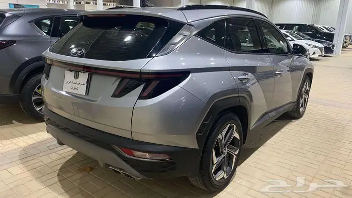 هونداي توسان بريميوم 2023 5