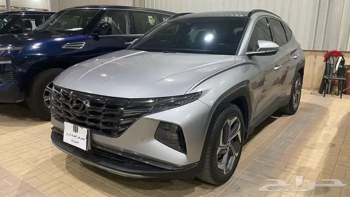 هونداي توسان بريميوم 2023 3