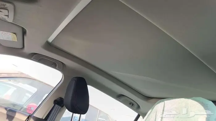 شفرولية جروف LT و بريميير 2025 كاش واقساط 4