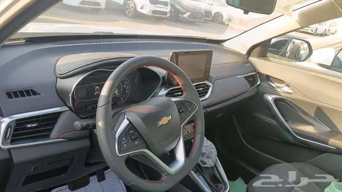 شفرولية جروف LT و بريميير 2025 كاش واقساط 12