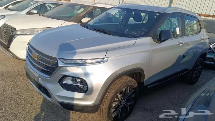 شفرولية جروف LT و بريميير 2025 كاش واقساط 1