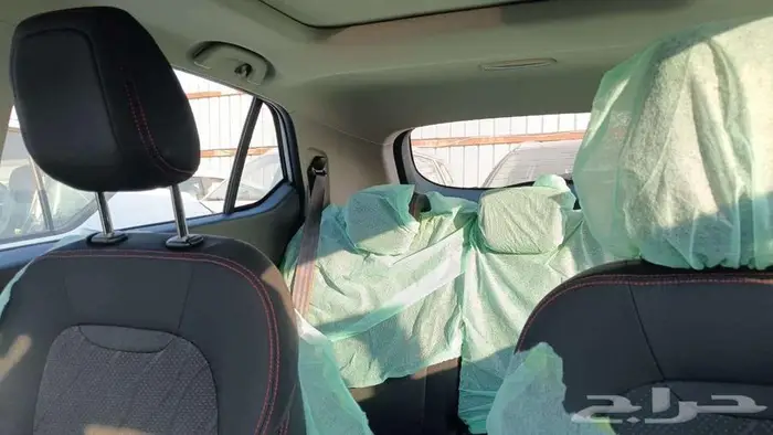 شفرولية جروف LT و بريميير 2025 كاش واقساط 7