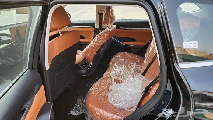 هافالH6فل ونص فل م 2026 متوفر لدينا القيادة للسيارات 8