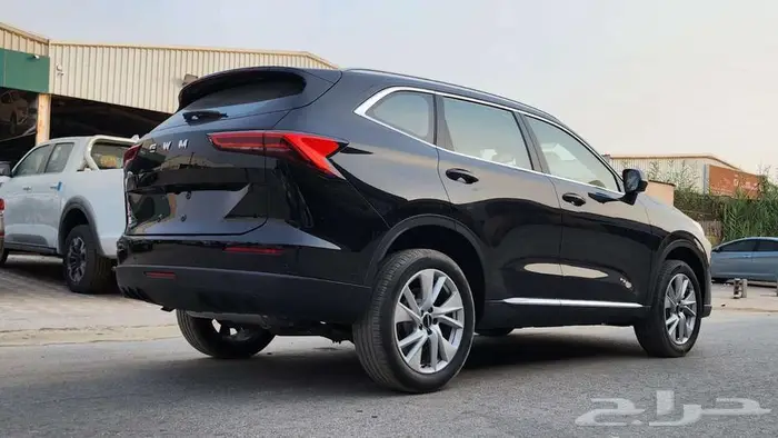 هافالH6فل ونص فل م 2026 متوفر لدينا القيادة للسيارات 5