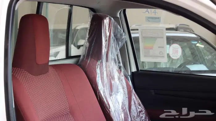 تويوتا هايلوكس غماره 2026 كاش وتقسيط 18