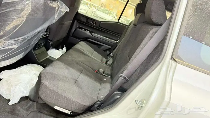 برادو TXL-1 بنزين 2026 6