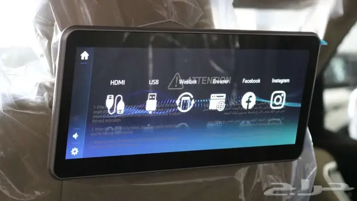 جكسار L5 تنفس طبيعي 2025 أبواب شفط كاش وتقسيط 26