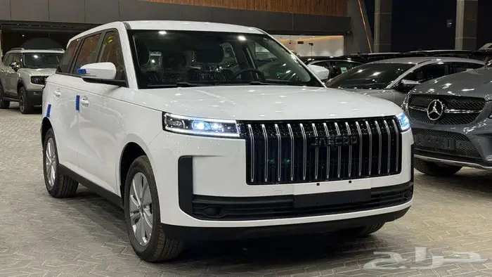 جايكو - J5 - ستاندر- سعودي - 2026 ( كاش و أقساط ) 2