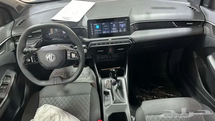 mg3 كمفورت موديل25 كاش وتقسيط 16