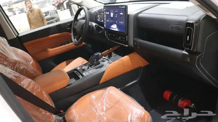 هافال H9 فل كامل 2026 متوفر جميع الالوان كاش _ اقساط 12