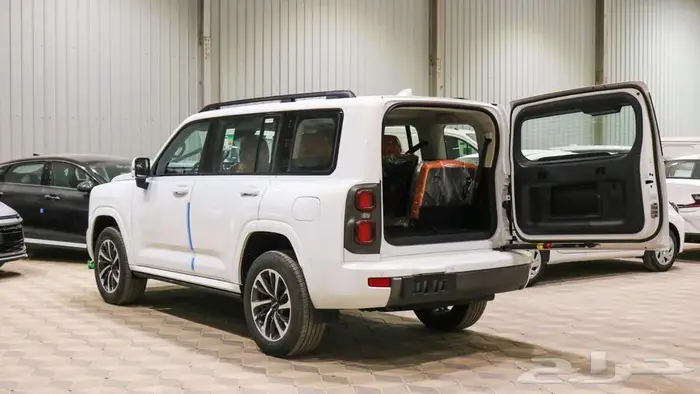 هافال H9 فل كامل 2026 متوفر جميع الالوان كاش _ اقساط 8