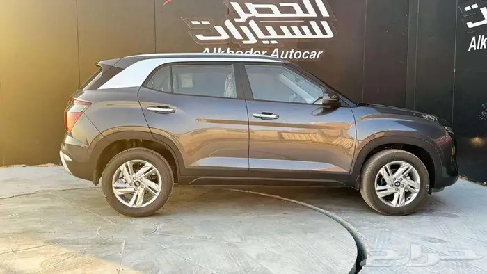 هونداي كريتا سمارت وكمفورت 2026 اقل سعر بالمملكه 1