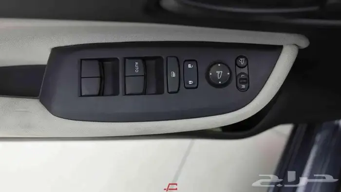 هوندا سيتي 1.5 ستاندر 2025 كاش واقساط 5