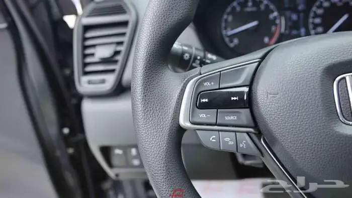 هوندا سيتي 1.5 ستاندر 2025 كاش واقساط 4