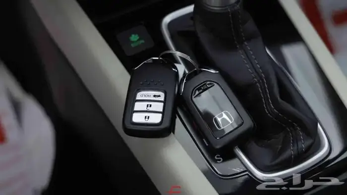 هوندا سيتي 1.5 ستاندر 2025 كاش واقساط 9