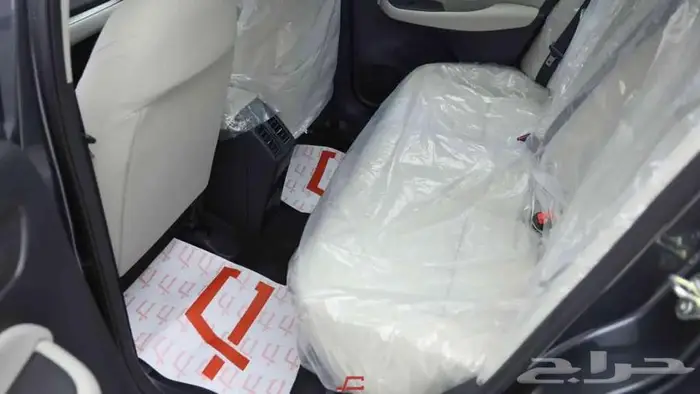 هوندا سيتي 1.5 ستاندر 2025 كاش واقساط 8