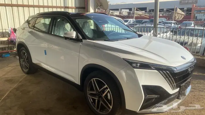 دونج فينج ميج موديل 2026 التميت فل كامل كاش وتمويل اقل سعر 12