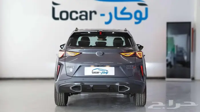 جي اي سي 3 امزوم 2025 GB - GL PLUS 3