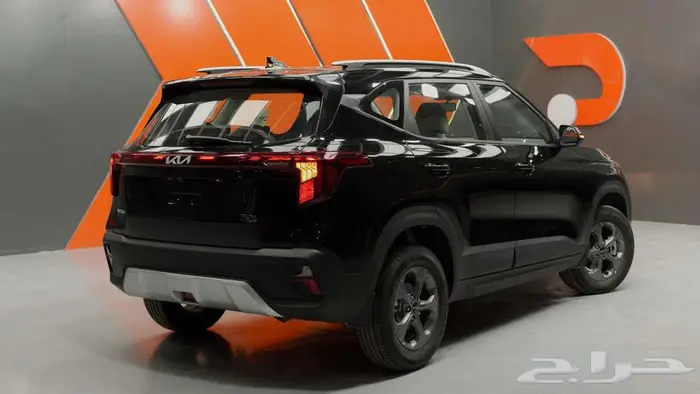 كيا سيلتوس ستاندر مطور 2025 وكالة أقل سعر اليوم 9