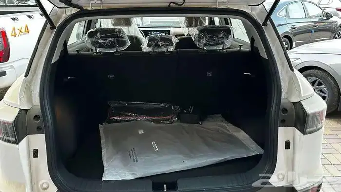 هونداي كريتا كمفورت 2026 لدى الخضر للسيارات 11