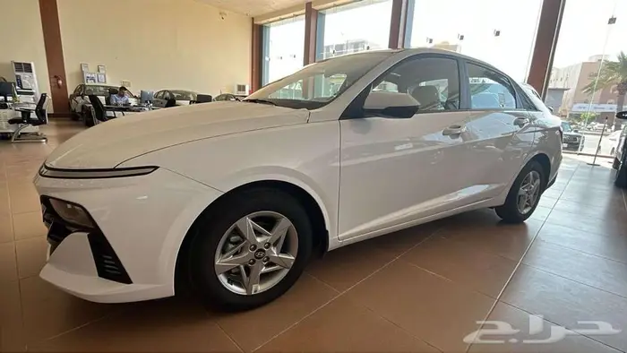 هيونداي أكسنت فليت 2026 2