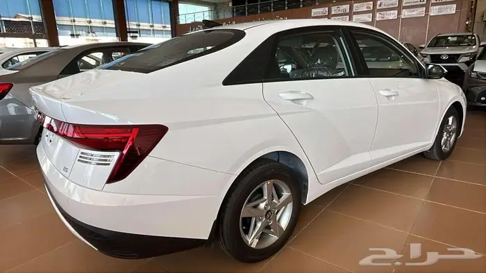 هيونداي أكسنت فليت 2026 1