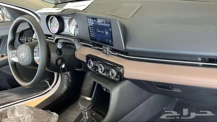 هيونداي أكسنت فليت 2026 5