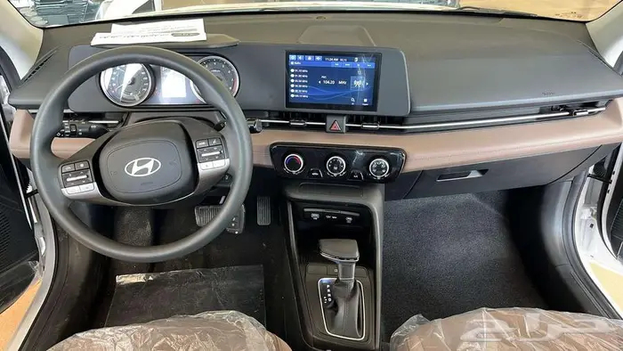 هيونداي أكسنت فليت 2026 7