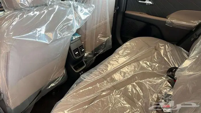 هيونداي أكسنت فليت 2026 6