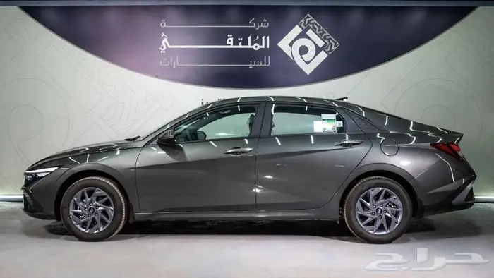 هيونداى النترا 2026 _ فئات ( سمارت _بلس _ كمفورت ) 5