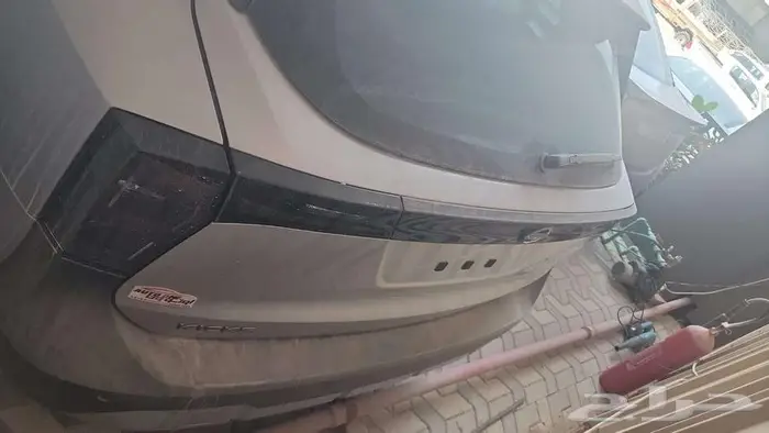 نيسان كيكس استاندر 2025 (كاش-اقساط) 8